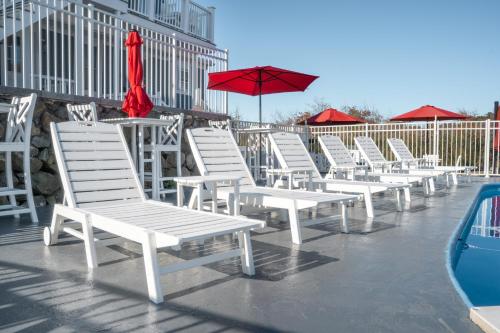 935 Ocean a Beachside Inn - image 5