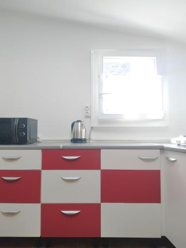 virtuve, Ty Gwenn la veritable Bretagne in Bourbriac
