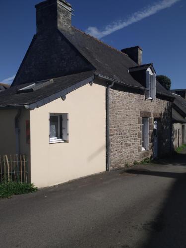 Ieeja, Ty Gwenn la veritable Bretagne in Bourbriac
