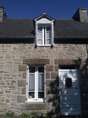 Ieeja, Ty Gwenn la veritable Bretagne in Bourbriac