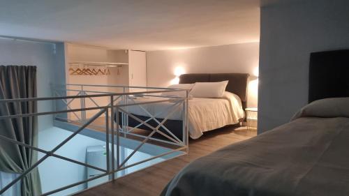 Residenza Carafa - RC - My Place, Napoli