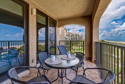Oceanfront Elegance at AIP Resort, Amelia Island (foto 4)