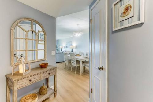 Oceanfront Elegance at AIP Resort, Amelia Island (foto 6)