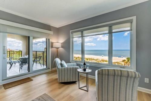Oceanfront Elegance at AIP Resort, Amelia Island (foto 7)