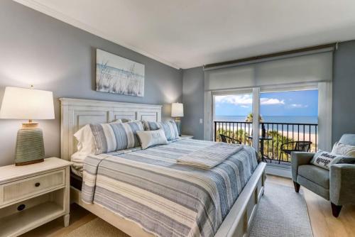 Oceanfront Elegance at AIP Resort, Amelia Island (foto 8)