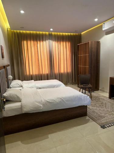 B&B Al-`Ula - أجنحة رونق العلا 2 - Bed and Breakfast Al-`Ula