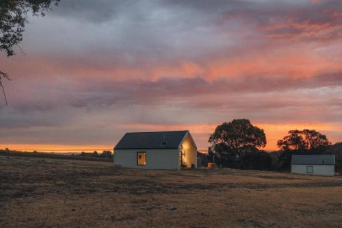 Glenbosch Wine Estate Farm Stays Room Type - Deluxe Villa