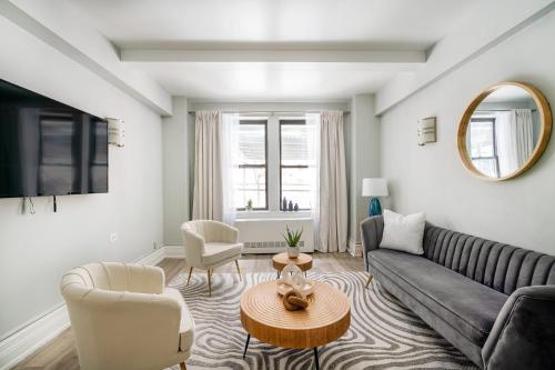 73-201 New 1BR 1Bth UWS Doorman Gym, New York (Foto 6)