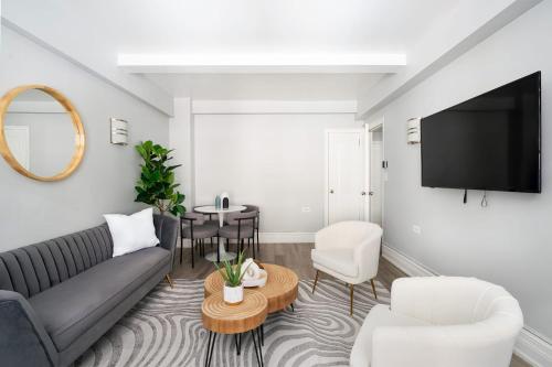 73-201 New 1BR 1Bth UWS Doorman Gym, New York (Foto 7)
