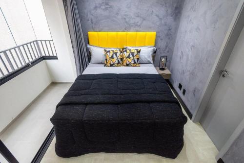 MY512 - Bela Vista - Studio Moderno Próx. a Paulista, São Paulo (fotografie 8)