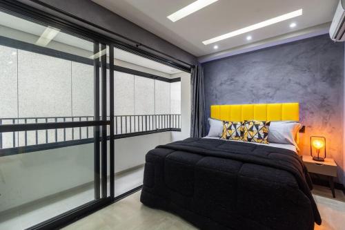 MY512 - Bela Vista - Studio Moderno Próx. a Paulista, São Paulo (fotografie 9)