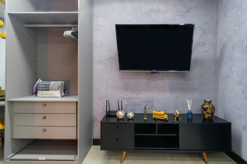 MY512 - Bela Vista - Studio Moderno Próx. a Paulista, São Paulo (fotografie 10)