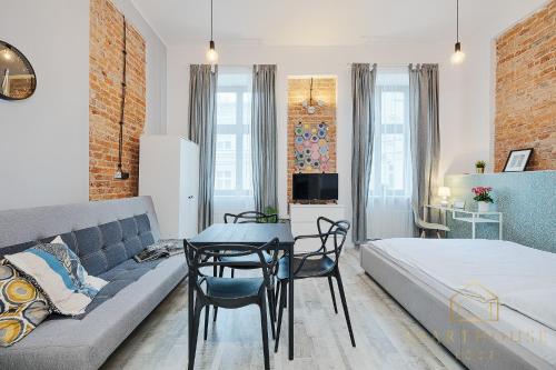 ApartHouse Center - Lodz