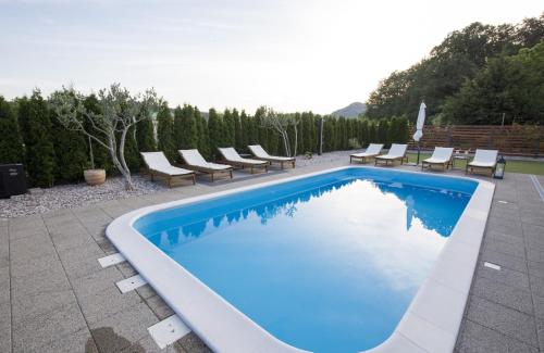 Holiday Home EB - main image