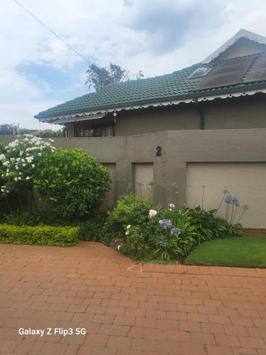 B&B Brakpan - Lotus 5a - Bed and Breakfast Brakpan