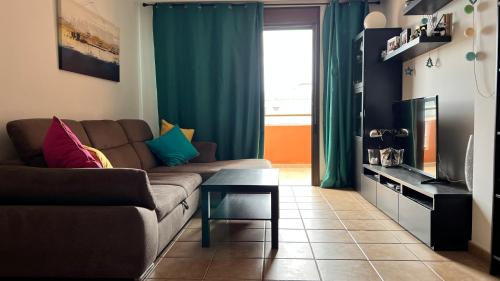 Cozy Apartment in La Tejita