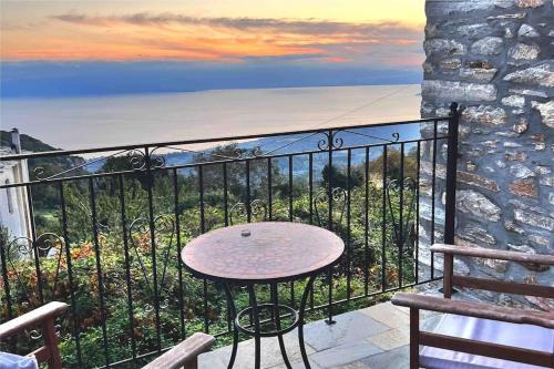 Magical cottage! - Accommodation - Agios Georgios Nilias