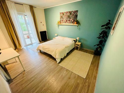  Jervis Suite in Ivrea