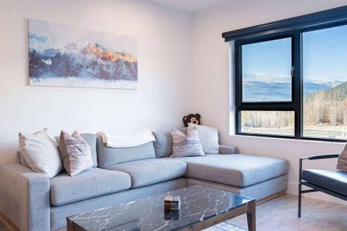 Mountainside Revival by Revelstoke Vacations