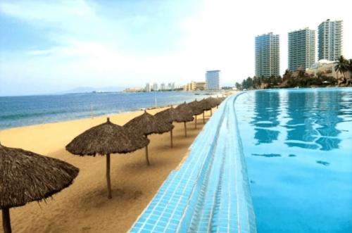 Peninsula Vallarta Condos in Puerto Vallarta, Mexico