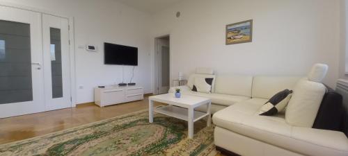 Magellan Lux - Apartment - Belgrade