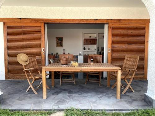 Villa Pepita en La Punta Hidalgo gîte à louer Punta del Hidalgo