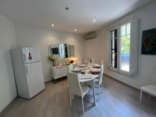 Barcelona 54 Apartment Rentals