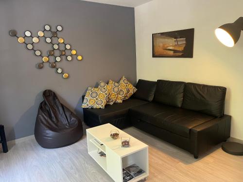 Barcelona 54 Apartment Rentals