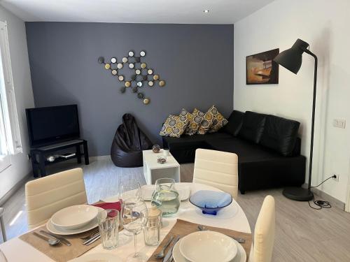 Barcelona 54 Apartment Rentals, Barcelona