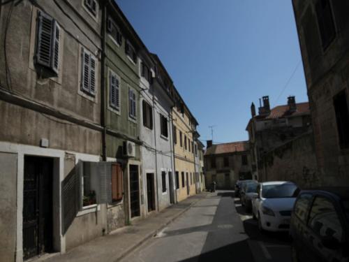 Old Town Apartment 91 Pula - image 14