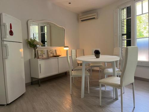 Barcelona 54 Apartment Rentals