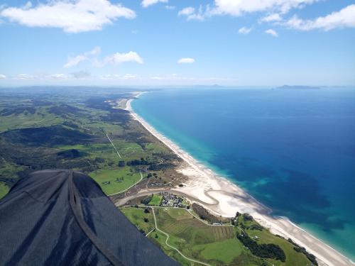 . Pakiri Beach Holiday Park