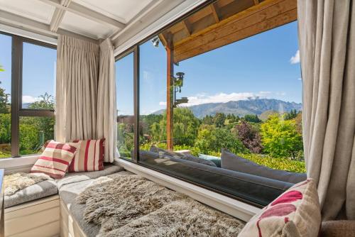 Mountain View Lodge