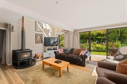 山景度假屋 山景度假屋