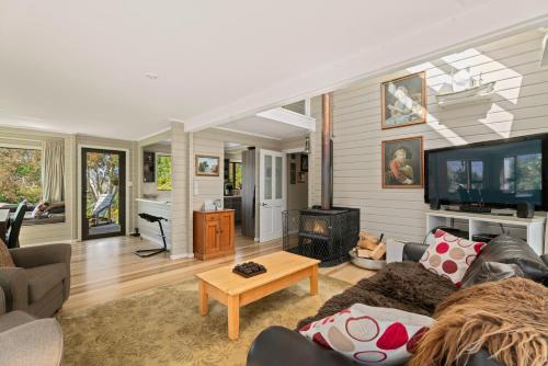 山景度假屋 山景度假屋