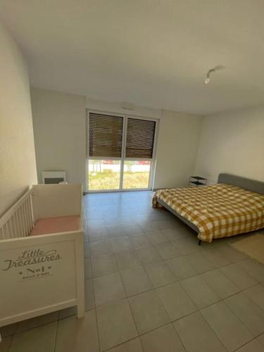 Charmant duplex à Montpellier - Location saisonnière - Montpellier