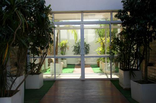 Facilities, SAMARAN SUITES in Villa Maria