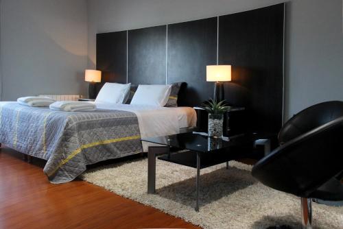 SAMARAN SUITES in Villa Maria