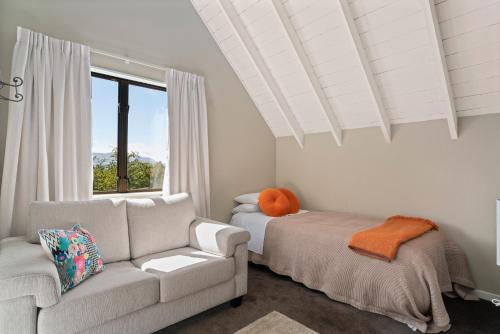 山景度假屋 山景度假屋