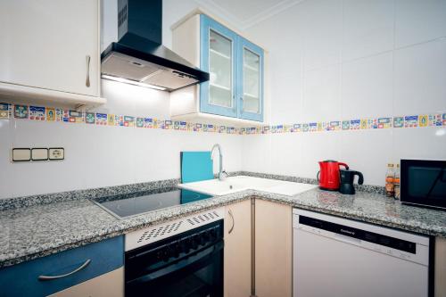 Cozy apartment near the center, Torres de Serrano, Valencie (fotografie 10)