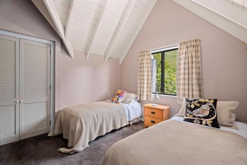 山景度假屋 山景度假屋