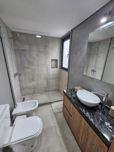 Two-Bedroom House image 9