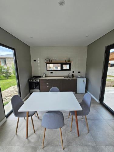Two-Bedroom House image 7