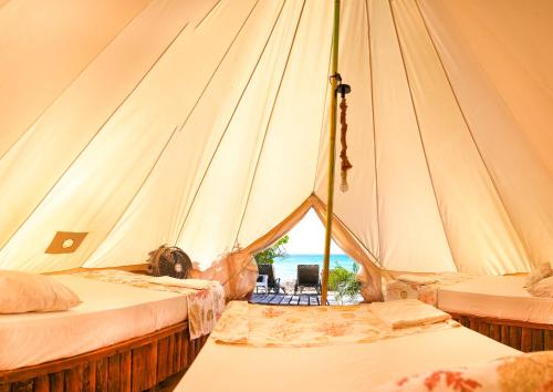 Glamping EcoLodge Cueva De Las Aguilas