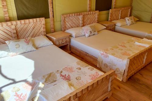 Glamping EcoLodge Cueva De Las Aguilas