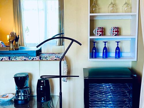 Facilities, RNM The Clubhouse, Grenada in Gouyave