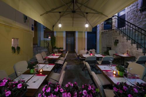 Piazza Heritage Hotel