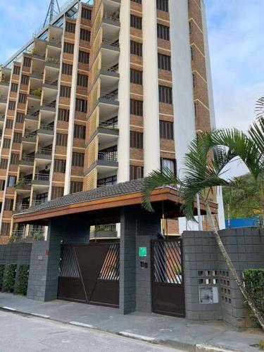 Apartamento em Caraguatatuba