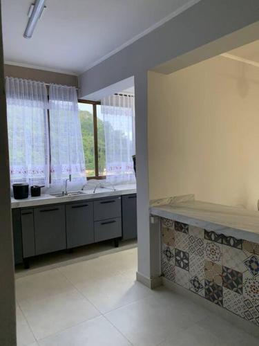 Apartamento em Caraguatatuba