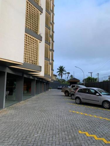 Apartamento em Caraguatatuba